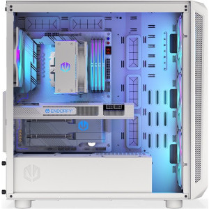 ENDORFY Arx 700 ARGB, White