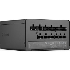 Fractal Design Ion 3 Gold, 80+ Gold, 850W