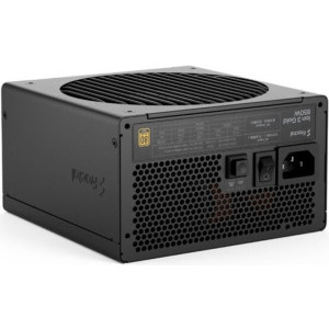 Fractal Design Ion 3 Gold, 80+ Gold, 850W