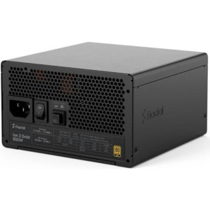 Fractal Design Ion 3 Gold, 80+ Gold, 850W
