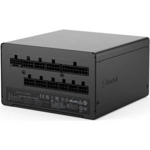 Fractal Design Ion 3 Gold, 80+ Gold, 850W