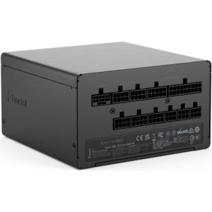Fractal Design Ion 3 Gold, 80+ Gold, 750W