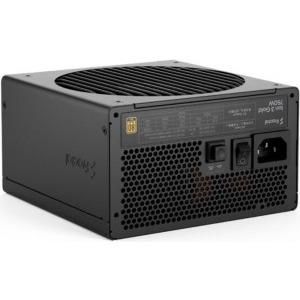 Fractal Design Ion 3 Gold, 80+ Gold, 750W