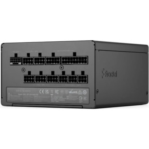 Fractal Design Ion 3 Gold, 80+ Gold, 750W