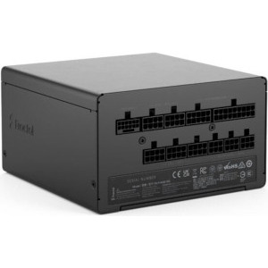 Fractal Design Ion 3 Gold, 80+ Gold, 1000W, Black
