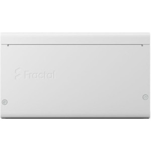Fractal Design Ion 3 Gold, 80+ Gold, 1000W, White