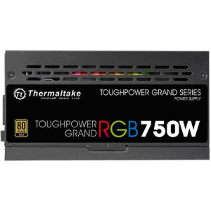 Thermaltake PS-TPG-0750FPCGEU-R, 80+ Gold, 750W