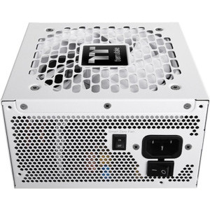 Thermaltake TOUGHPOWER GT, 80+ Gold, 1000W, White