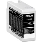 Epson Cartus T46S8 Matte Black
