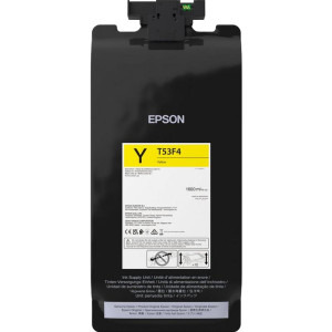 Epson Cartus T53F4 Yellow