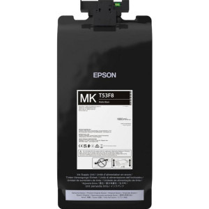 Epson Cartus T53F8 Matte Black
