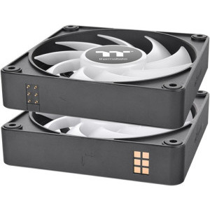 Thermaltake CT120 EX ARGB 120mm Three Fan Pack