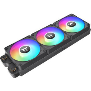 Thermaltake CT120 EX ARGB 120mm Three Fan Pack