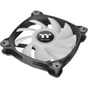 Thermaltake Pure Duo 14 ARGB 140mm Black Two Fan Pack