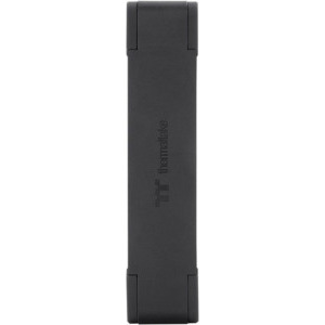 Thermaltake TOUGHFAN 12 Pro PWM 120mm Black