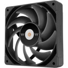 Ventilator Thermaltake TOUGHFAN 12 Pro PWM 120mm Black