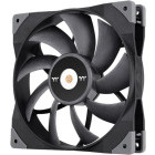Ventilator Thermaltake TOUGHFAN 14 PWM 140mm Black
