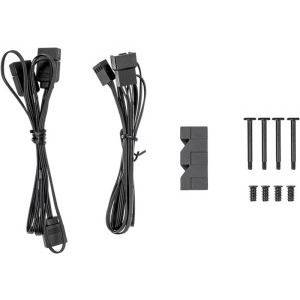Thermaltake CT200 ARGB 200mm Black