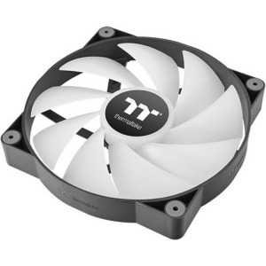 Thermaltake CT200 ARGB 200mm Black