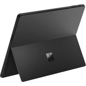 Microsoft Surface Pro 11, Snapdragon X, 16GB LPDDR5x, 512GB flash, Bluetooth, Wi-Fi, Windows 11 Home, Black