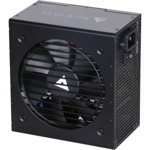 ALPHAGEAR SUSTAIN, 80+ Bronze, 650W