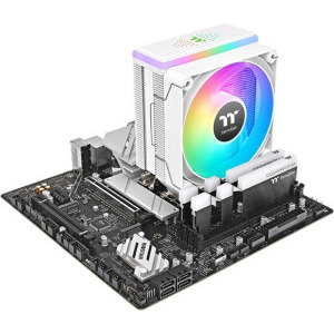Thermaltake ASTRIA 200 ARGB White