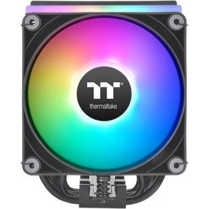 Cooler CPU Thermaltake ASTRIA 400 ARGB Black