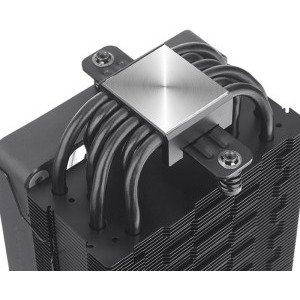 Thermaltake ASTRIA 400 ARGB Black