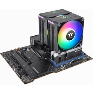 Thermaltake ASTRIA 600 ARGB Black