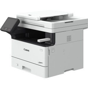 Canon i-SENSYS MF461dw II, Laser, Monocrom, Format A4, Duplex, Retea, Wi-Fi