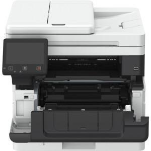 Canon i-SENSYS MF461dw II, Laser, Monocrom, Format A4, Duplex, Retea, Wi-Fi