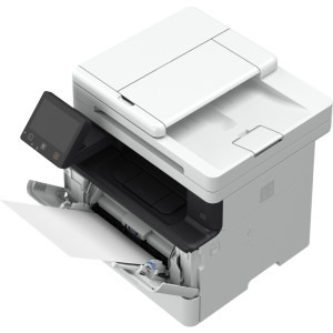 Canon i-SENSYS MF461dw II, Laser, Monocrom, Format A4, Duplex, Retea, Wi-Fi