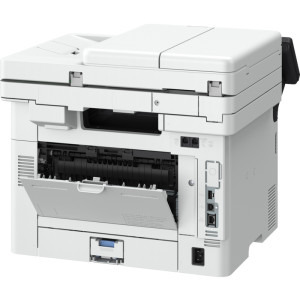Canon i-SENSYS MF465dw II, Laser, Monocrom, Format A4, Duplex, Retea, Wi-Fi, Fax