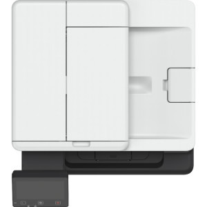 Canon i-SENSYS MF465dw II, Laser, Monocrom, Format A4, Duplex, Retea, Wi-Fi, Fax