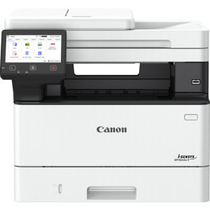 Multifunctionala Canon i-SENSYS MF465dw II, Laser, Monocrom, Format A4, Duplex, Retea, Wi-Fi, Fax