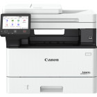 Multifunctionala Canon i-SENSYS MF465dw II, Laser, Monocrom, Format A4, Duplex, Retea, Wi-Fi, Fax