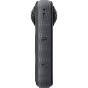 Insta360 X5 Midnight Black Snowboard Bundle
