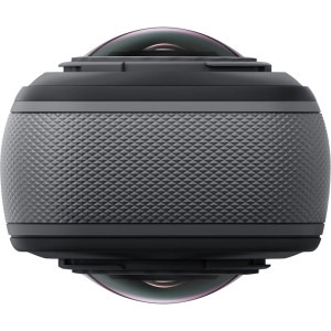 Insta360 X5 Midnight Black Ski Bundle