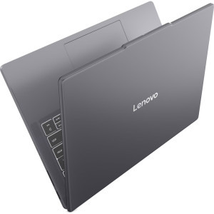 Lenovo 14'' IdeaPad Slim 3 14IRH10, WUXGA OLED, Procesor Intel® Core™ i5-13420H (12M Cache, up to 4.60 GHz), 16GB DDR5, 512GB SSD, Intel UHD, No OS, Luna Grey