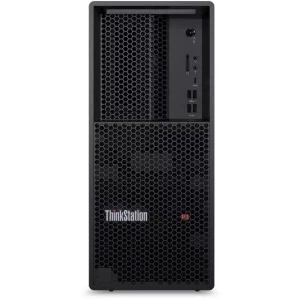 Lenovo ThinkStation P3 Tower Gen 2, Intel Ultra 7 265K 3.9GHz, 64GB DDR5, 1TB SSD, RTX 2000 Ada 16GB, Windows 11 Pro