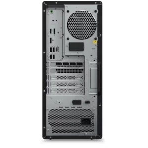 Lenovo ThinkStation P3 Tower Gen 2, Intel Ultra 9 285K 3.7GHz, 64GB DDR5, 1TB SSD, Intel Graphics, Windows 11 Pro