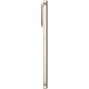Honor X7d, 256GB, 8GB RAM, Dual SIM, 4G, Tri-Camera, Desert Gold