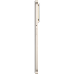 Honor X7d, 128GB, 6GB RAM, Dual SIM, 4G, Tri-Camera, Desert Gold