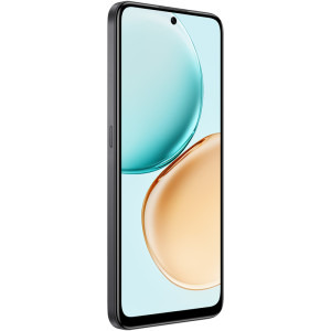 Honor X7d, 256GB, 8GB RAM, Dual SIM, 4G, Tri-Camera, Velvet Black
