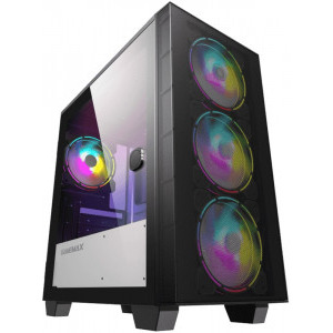 Gamemax Aero Mini ARGB