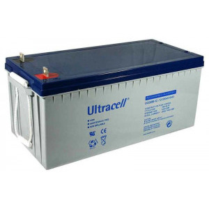 Accesoriu UPS Ultracell UCG200 200AH