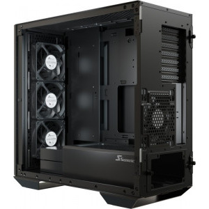 Seasonic Syncro Q704 TG Black 850W