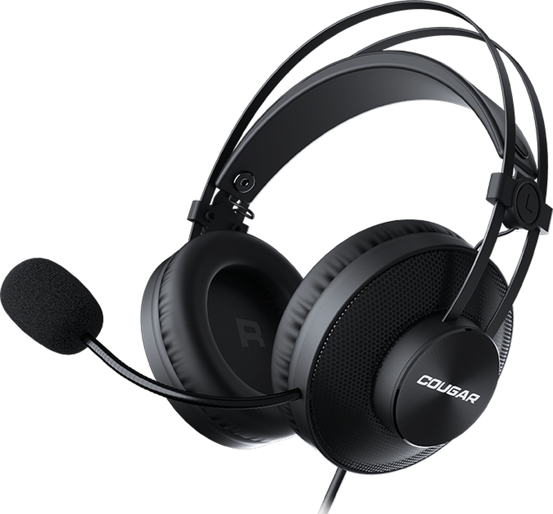 Casti Gaming Cougar Immersa Essential