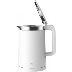 Xiaomi Fierbator Smart Kettle Pro, 1.5L, 1800W, Bluetooth, control prin aplicatie