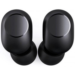 Xiaomi Haylou GT5, Bluetooth 5.0, IPX5, touch control, ANC, 600 mAh, Black